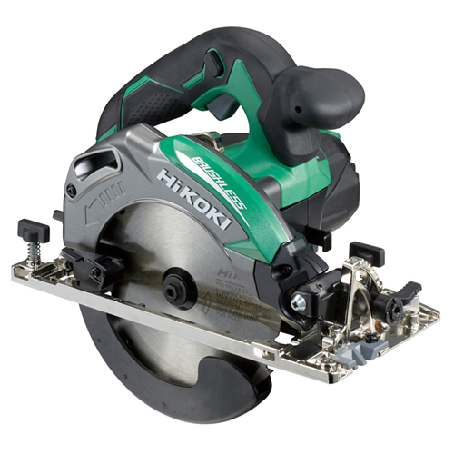 HIKOKI @¤Körfűrész 165mm 1050W e-motor