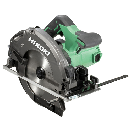 HIKOKI Körfűrész 190mm 1300W gyorsstop HSC