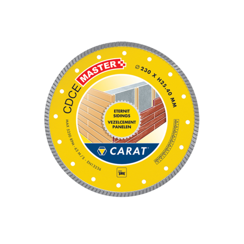 #Carat gyémánt 125x22,2/CDCM
