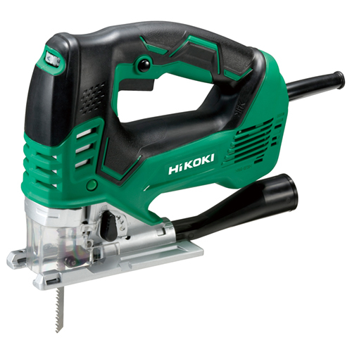 HIKOKI Szúrófűrész 720W HSC
