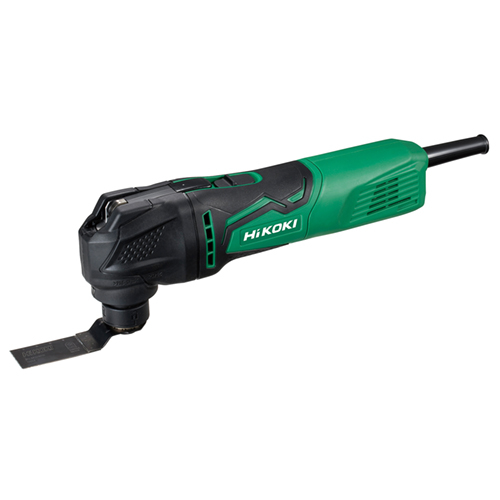 HIKOKI Multi szerszám 350W