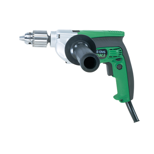HIKOKI Fúrógép 710W 79Nm