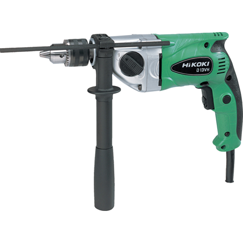 HIKOKI Fúrógép 690W 45Nm