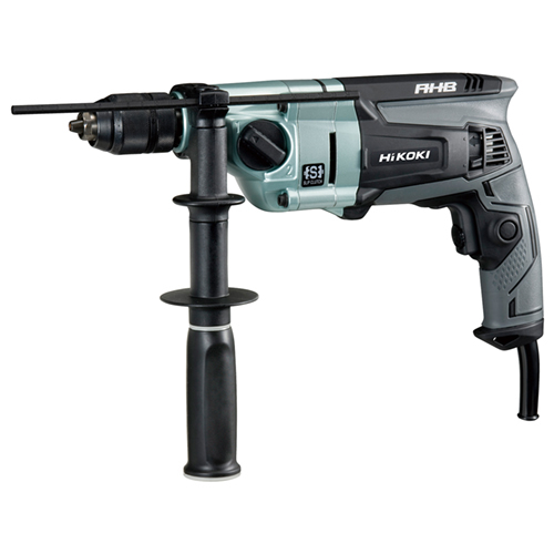 HIKOKI Fúrógép 860W 77Nm