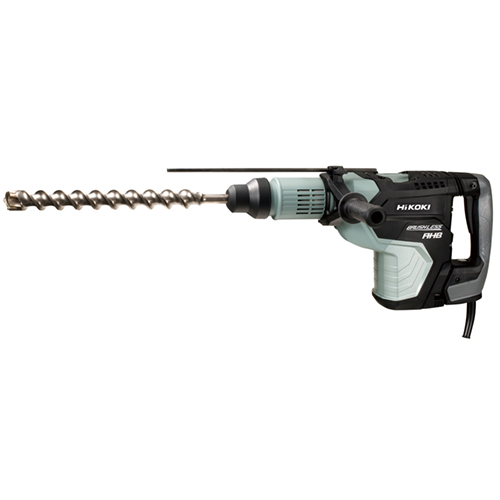HIKOKI Fúró-vésőkalapács  1500W 16J