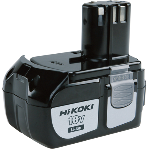 HIKOKI akku EBM1830