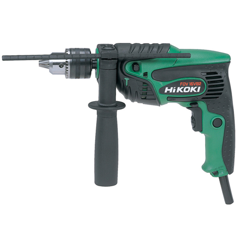 HIKOKI Ütvefúró-csavarozó 550W