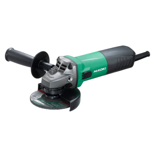 HIKOKI Sarokcsiszoló 840W S-start