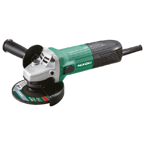 HIKOKI Sarokcsiszoló 600W