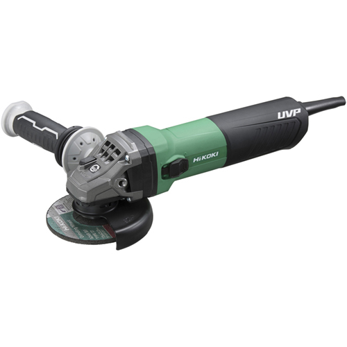 HIKOKI Sarokcsiszoló 1250W