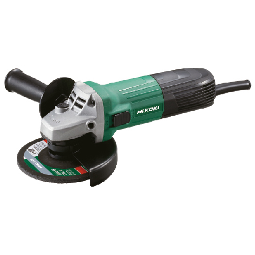 HIKOKI Sarokcsiszoló 600W