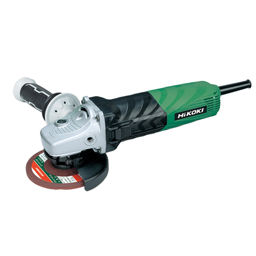 HIKOKI ¤Sarokcsiszoló ford.szab. 1500W