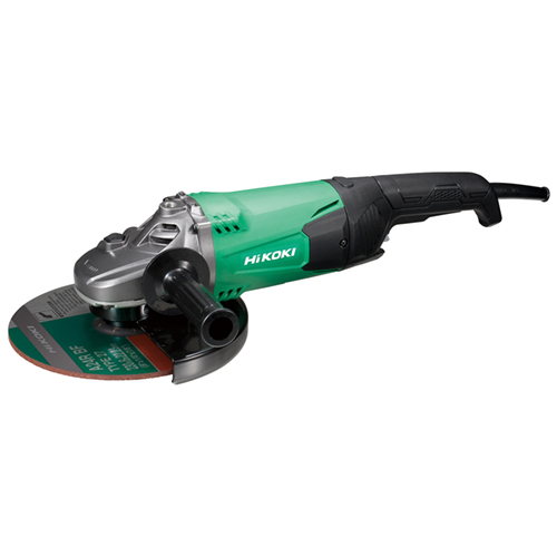 HIKOKI Sarokcsiszoló 2000W