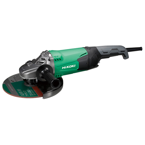HIKOKI Sarokcsiszoló 2200W