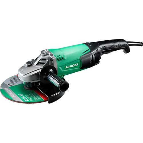 HIKOKI Sarokcsiszoló 2200W