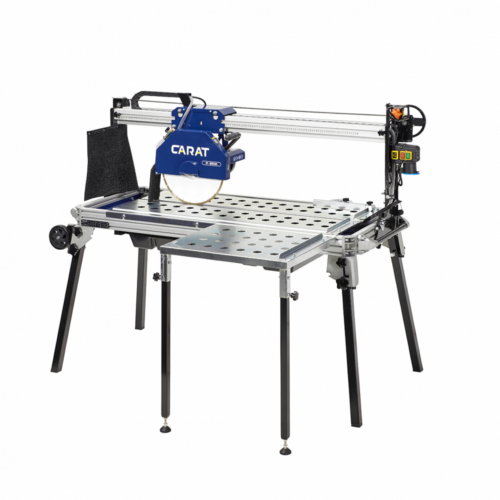 CARAT Hídas vágógép P-3510 lézeres 230V model 2022