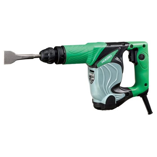 HIKOKI &amp;Vésőkalapács 500W