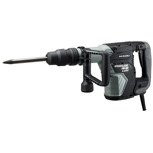 HIKOKI &amp;Vésőkalapács 1150W 13,5J