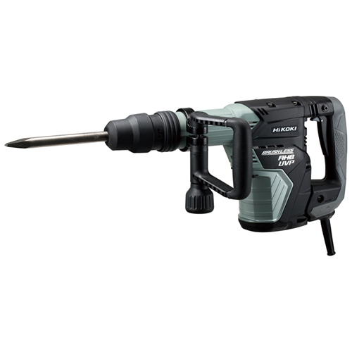 HIKOKI Vésőkalapács 1150W 13,5J