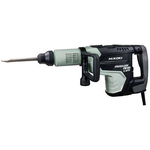 HIKOKI &amp;&amp;Bontókalapács 1500W 8-26,5J