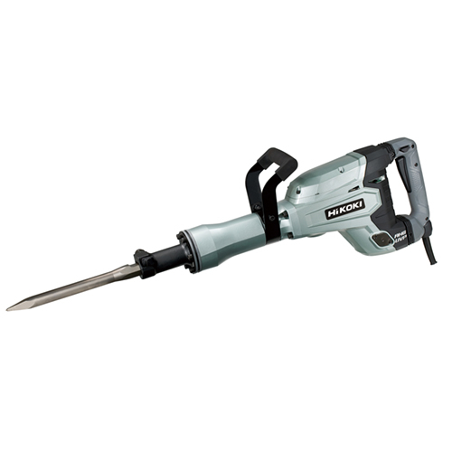 HIKOKI &amp;&amp;Bontókalapács 1340W 45J