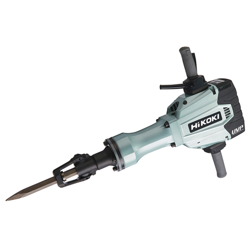 HIKOKI &amp;&amp;Bontókalapács 2000W 70J