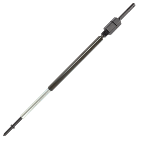 Carat SDS+/M16 adapter