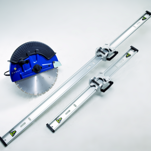 Carat vezetősín W5421-hez 1300mm