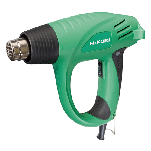 HIKOKI Hőlégfúvó 2000W