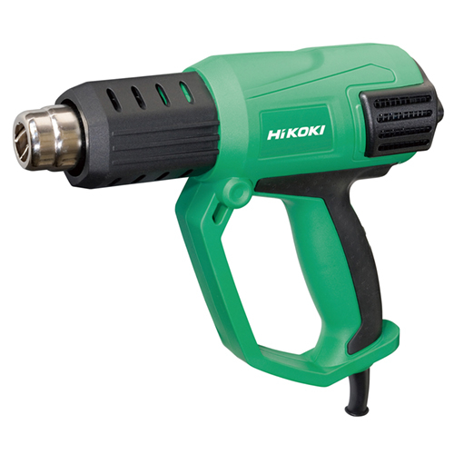 HIKOKI Hőlégfúvó 2000W LCD