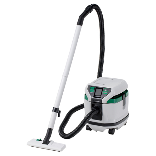 HIKOKI Porszívó 1140W 12/15L