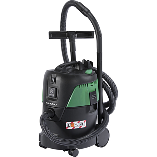 HIKOKI Porszívó 1200W 22/25L