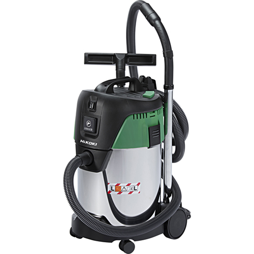 HIKOKI Porszívó 1200W 30L
