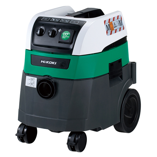 HIKOKI Porszívó 1200W 22/25L