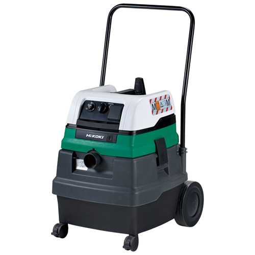 HIKOKI &amp;Porszívó 1200W 40/45L