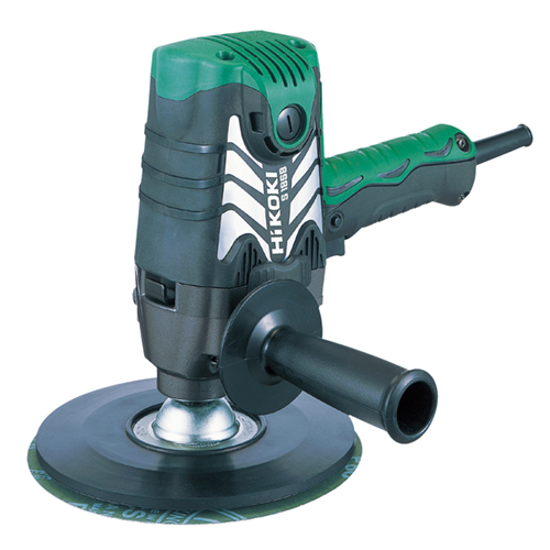 HIKOKI Polírozó 705W 4500rpm