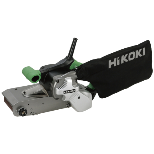 HIKOKI Szalagcsiszoló 1020W