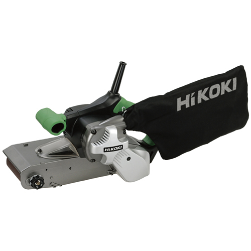 HIKOKI Szalagcsiszoló 1020W