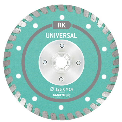 SANKYO DIAMOND BLADE FOR UNIVERSAL