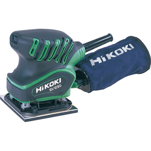 HIKOKI Rezgőcsiszoló 200W