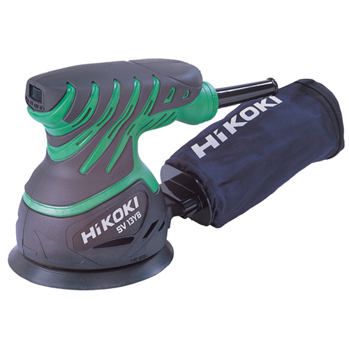 HIKOKI Excentercsiszoló 230W