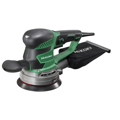 HIKOKI Excentercsiszoló 350W