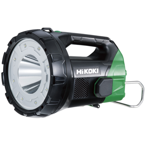 HIKOKI Akkus kézi reflektor