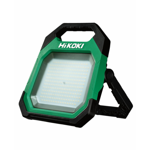 HIKOKI Akkus munkalámpa IP65