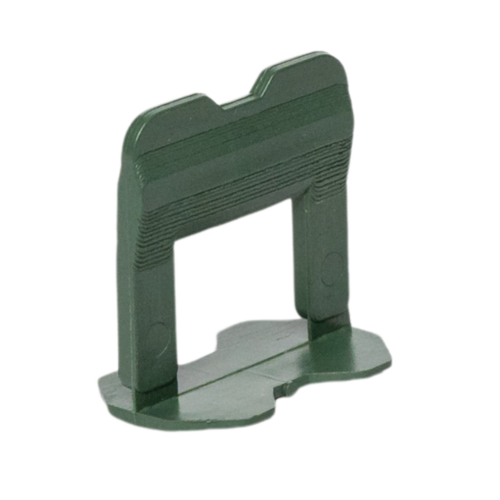 Burkolatszintező talp - 3 mm - 100 db