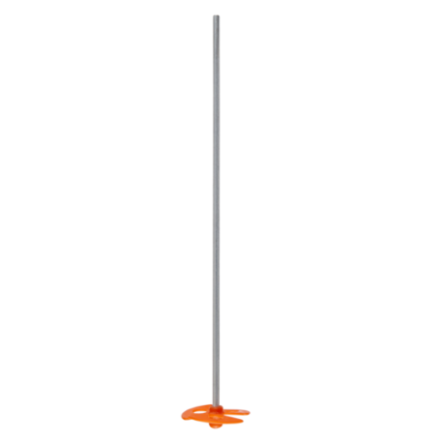 Keveröszár festékhez 0-5kg, S=6mm Ø60x350mm