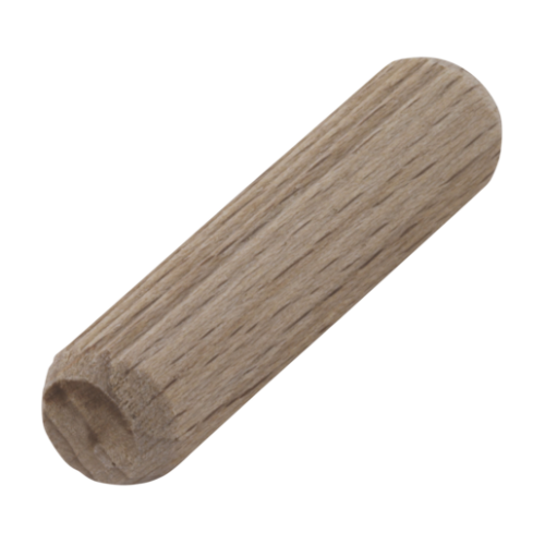 30db hosszú tipli Ø9.5x40mm bükk, Undercover Jig-hez (4642000)