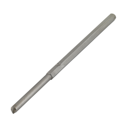 Központfúró HM lyukfürészekhez, 220mm hatszögszár, S=8mm, 3893-3899hez