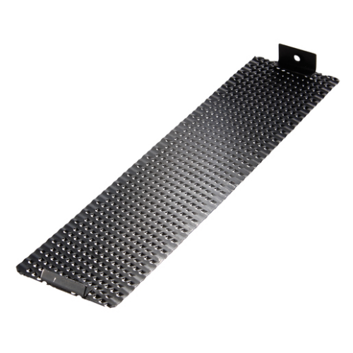 Csiszolórács gipszkartonhoz 250 x 57 mm