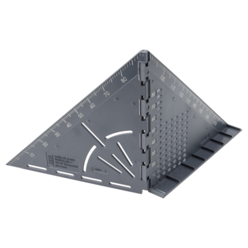 Vario 3D mérö- és jelölösablon, kicsi